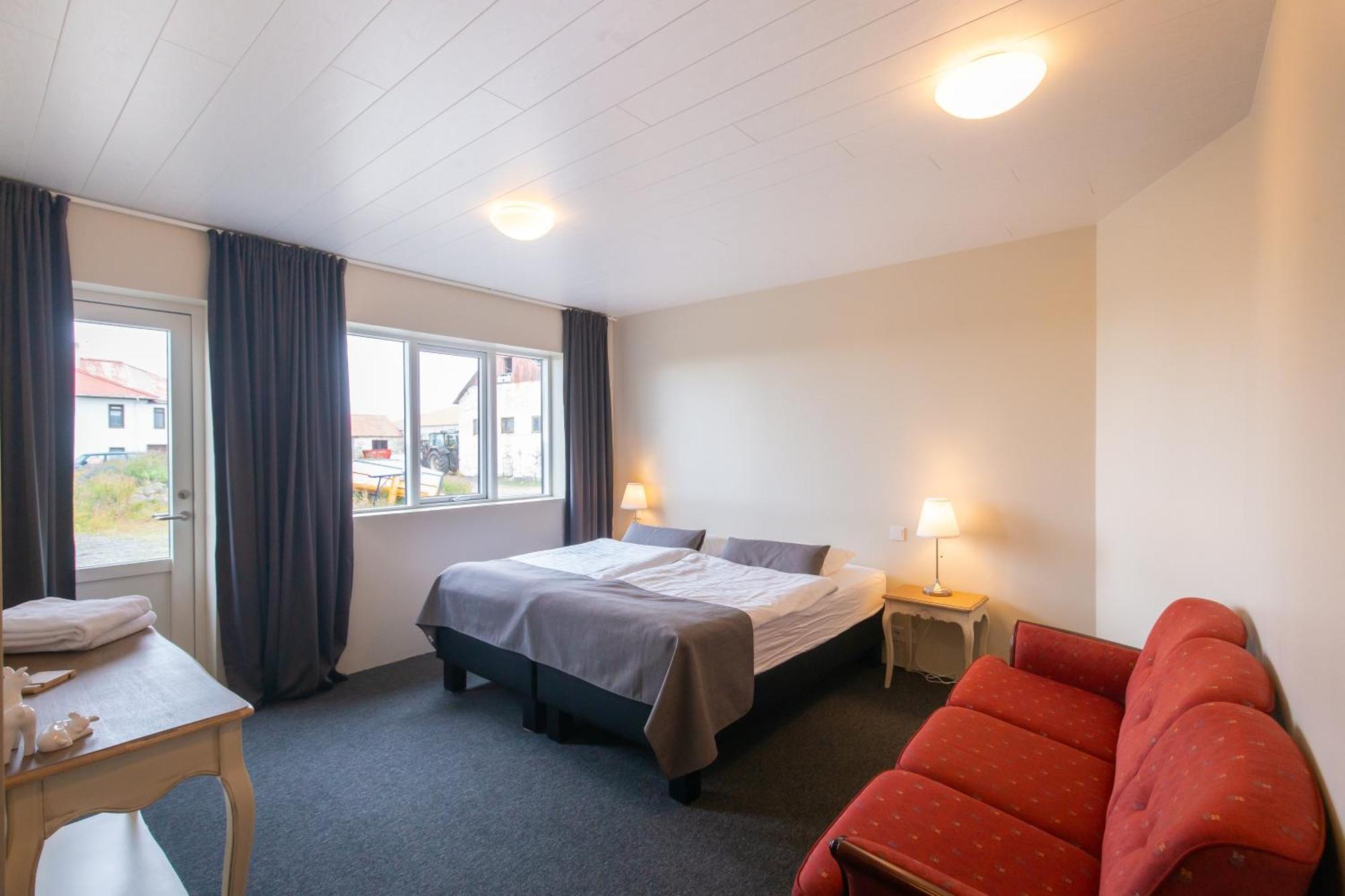 Dalssel Farm Bed & Breakfast Holmabaeir