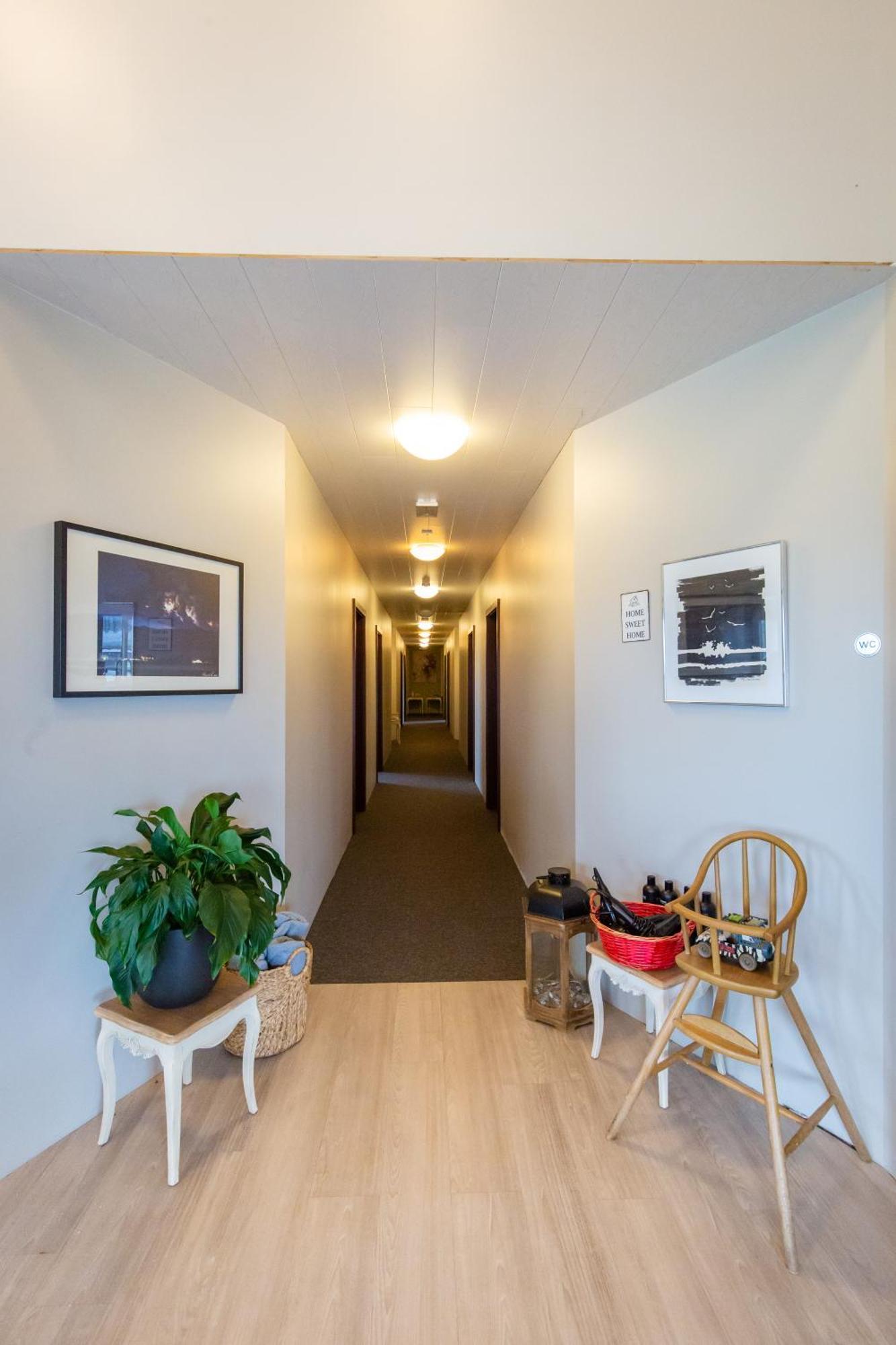 Dalssel Farm Bed & Breakfast Holmabaeir