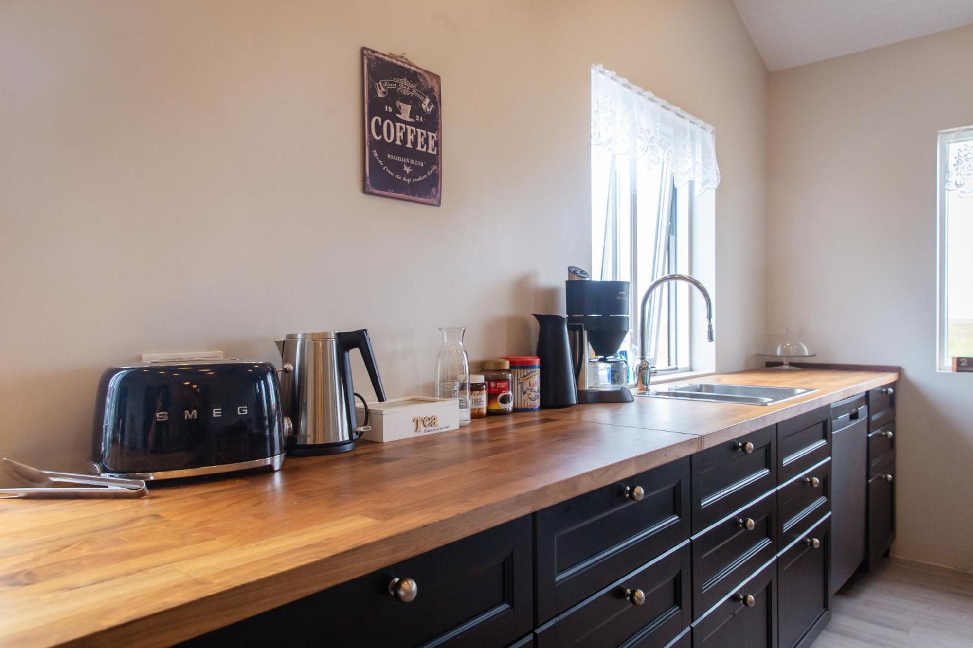 Bed & Breakfast Dalssel Farm Holmabaeir